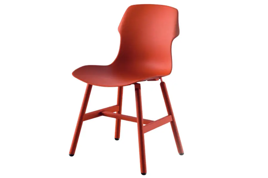 Silla Stereo Metal Silla Stereo Metal