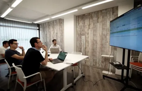 Proyecto Algri Coworking Barcelona Proyecto Algri Coworking Barcelona