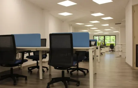 Proyecto Algri Coworking Barcelona Proyecto Algri Coworking Barcelona