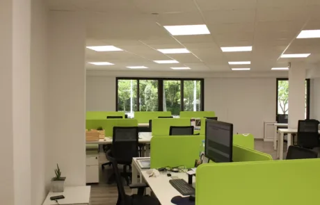 Proyecto Algri Coworking Barcelona Proyecto Algri Coworking Barcelona