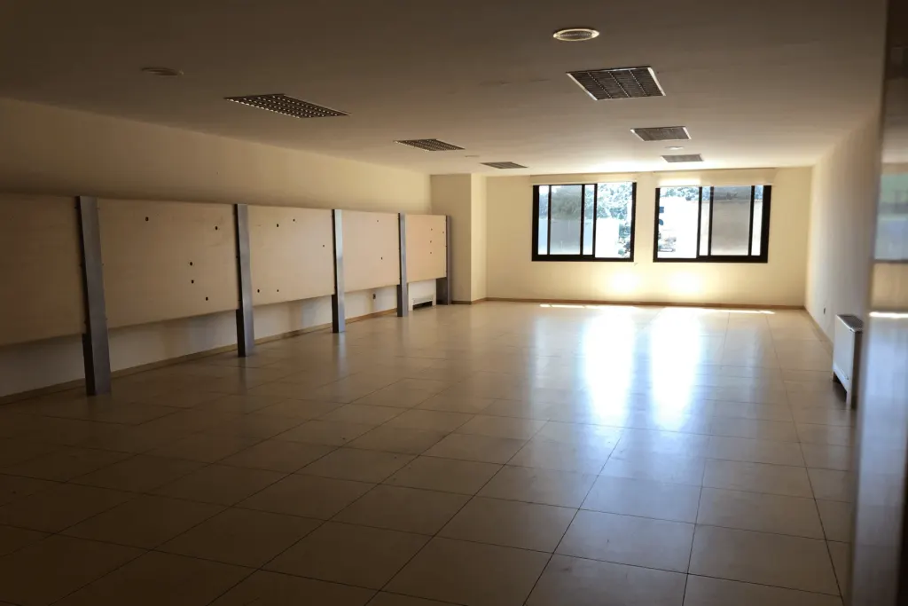 Proyecto epicentre reforma y diseño