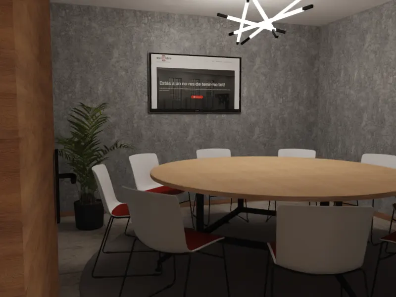 Proyecto epicentre reforma y diseño