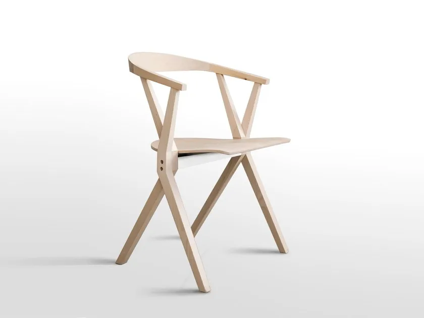 Chair B de BD Barcelona Design