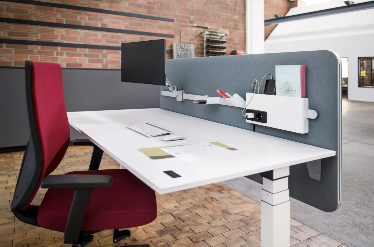 Complementos de muebles de oficina