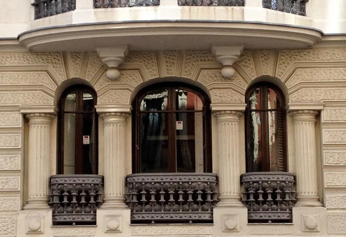 Oficina Wholecontract Madrid