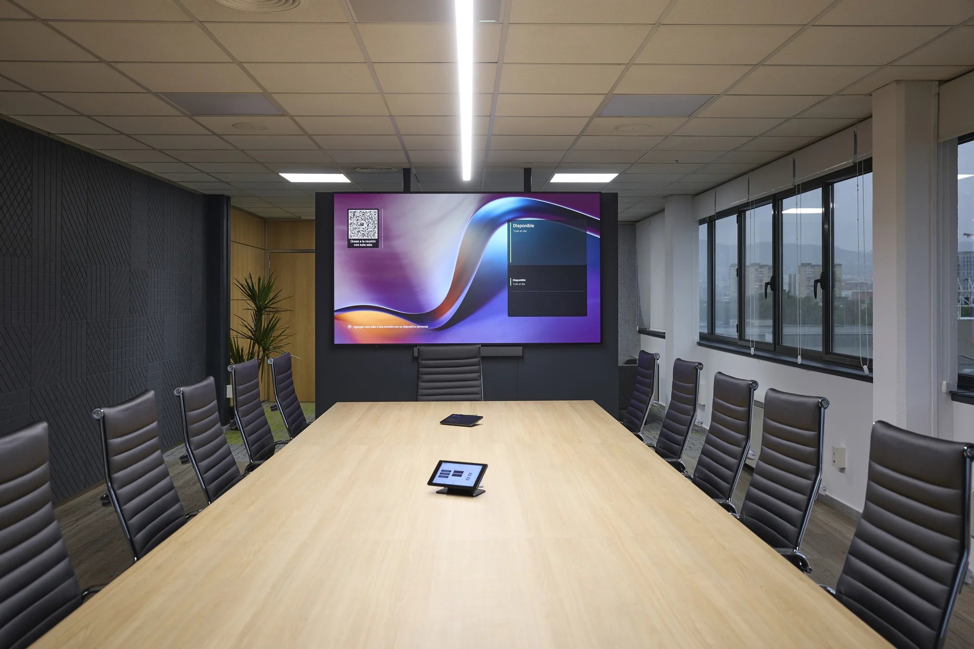 Remodelación oficinas Earpro by Wholecontract