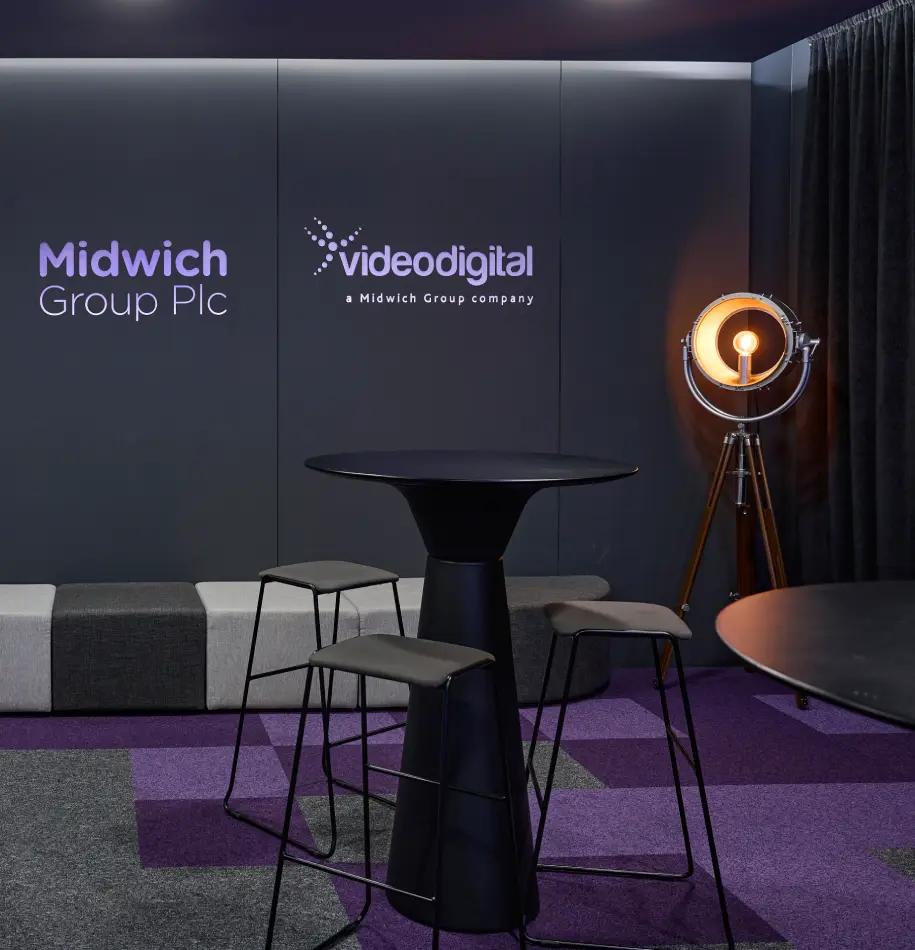 Remodelación oficinas Earpro by Wholecontract