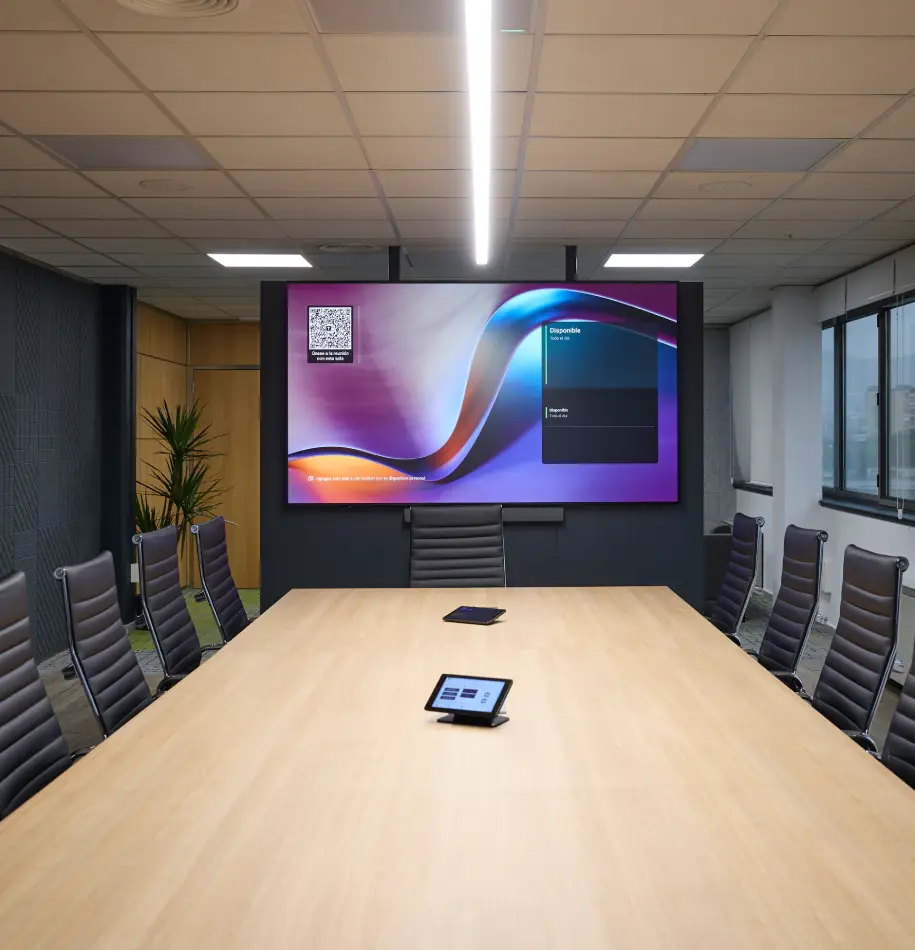 Remodelación oficinas Earpro by Wholecontract Remodelación oficinas Earpro by Wholecontract