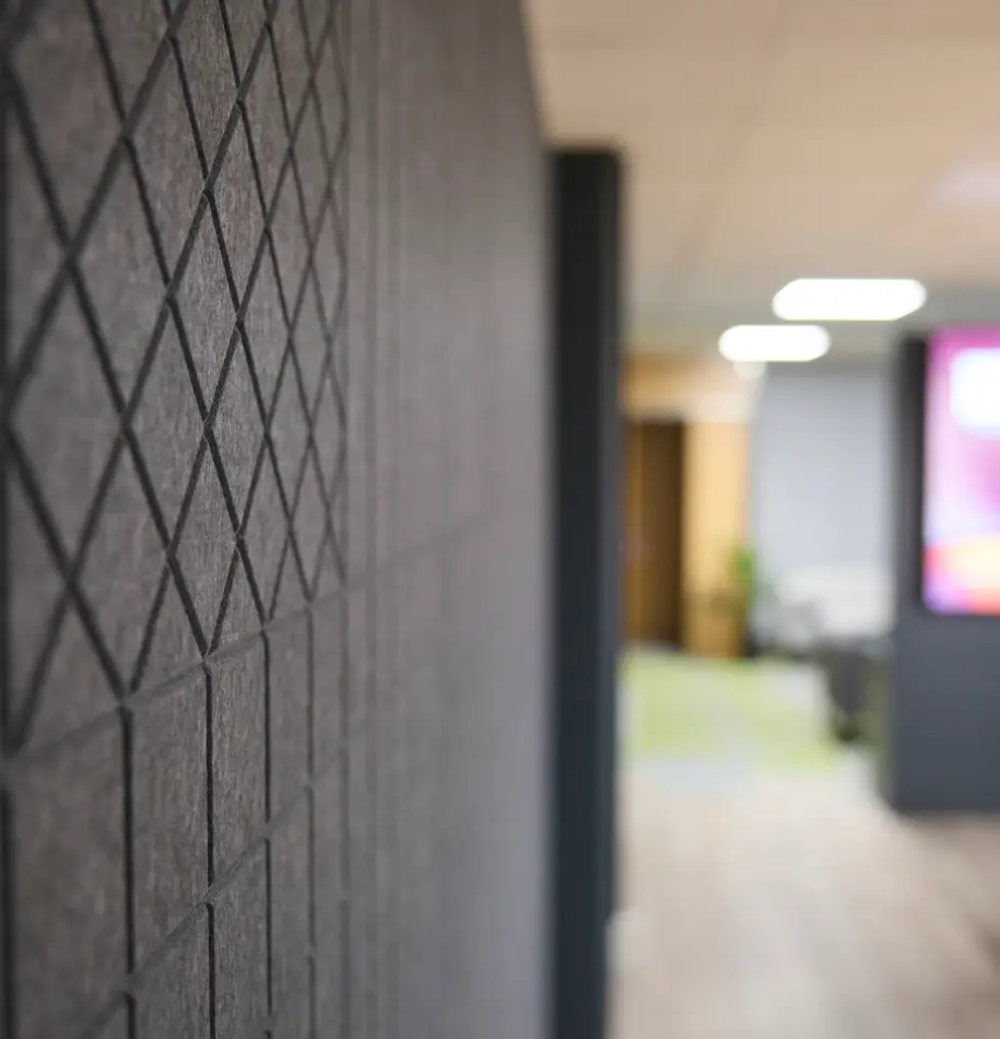 Remodelación oficinas Earpro by Wholecontract