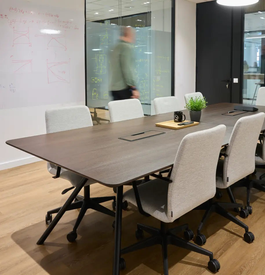 Diseño de oficina Qilimanjaro by Wholecontract-4 Diseño de oficina Qilimanjaro by Wholecontract