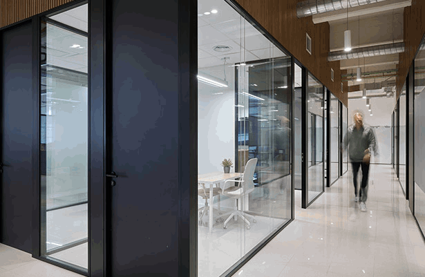 Proyecto nuevo Nice place to work