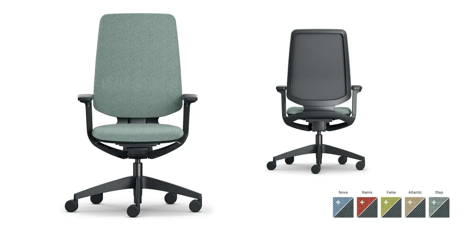 se:flex La silla del futuro