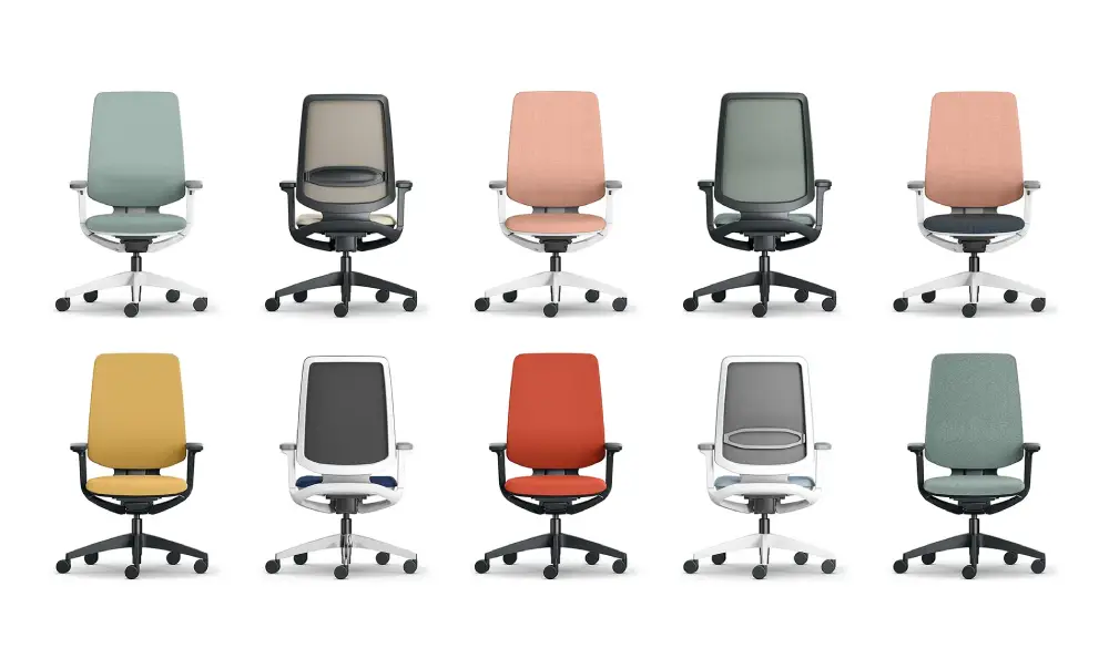 se:flex La silla del futuro