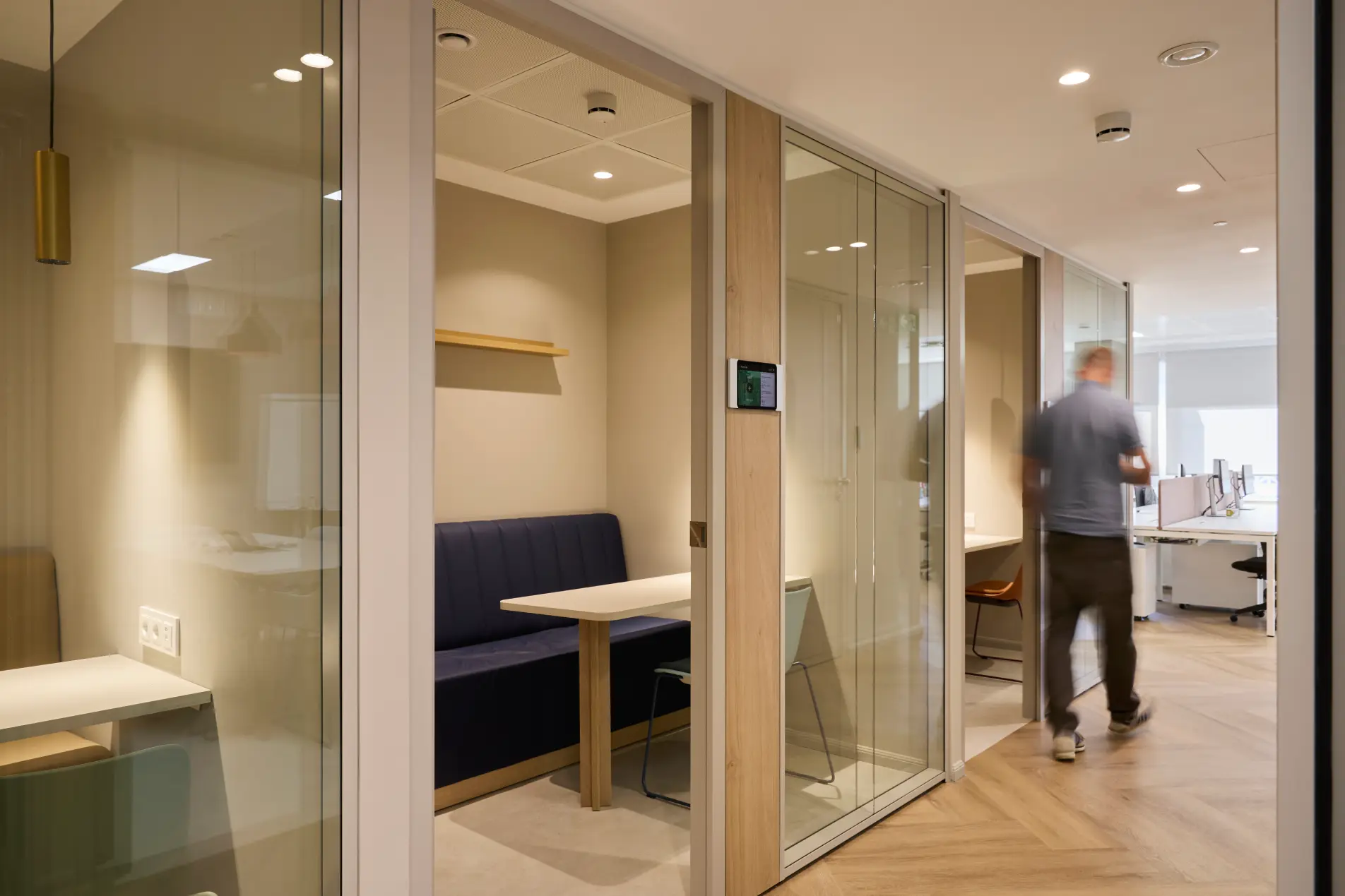 Volotea by Wholecontract