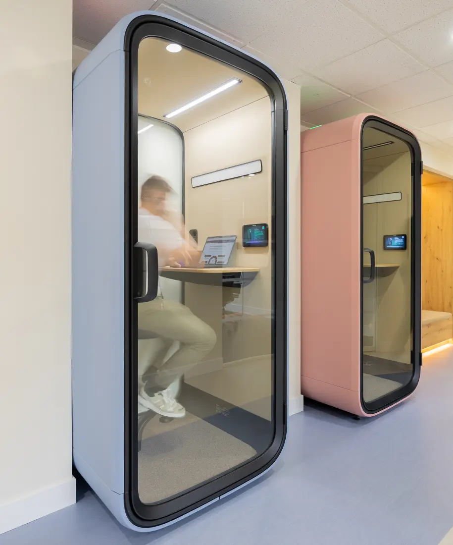 Becolve Digital by Wholecontract