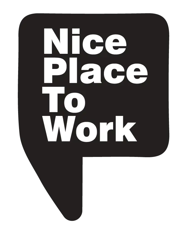 Nice place to work