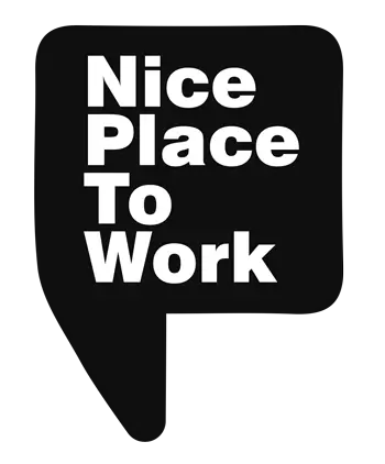 Nice place to work Nice place to work