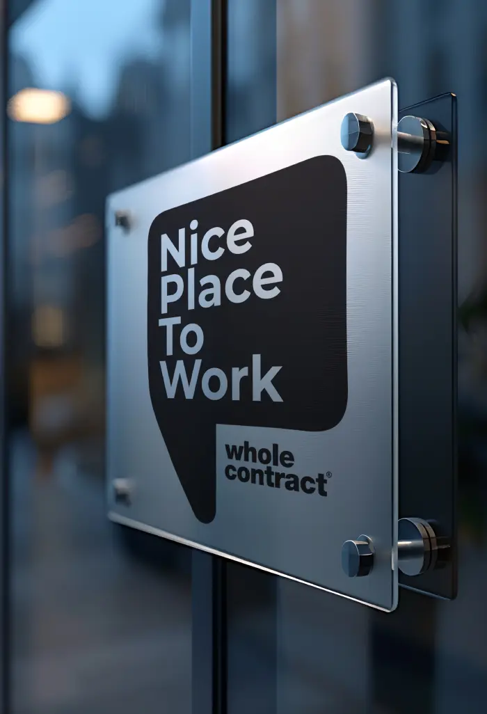 Nice place to work Nice place to work