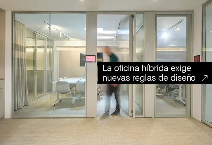 Los retos que está generando el trabajo híbrido